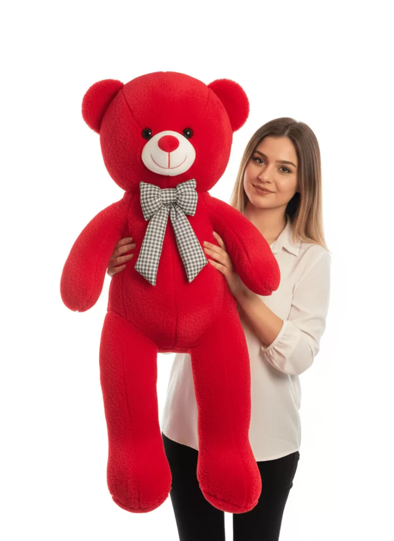 Kırmızı Büyük Ayı