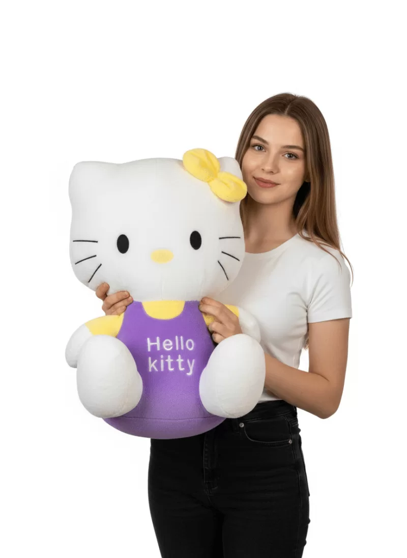 Hello Kitty Peluş