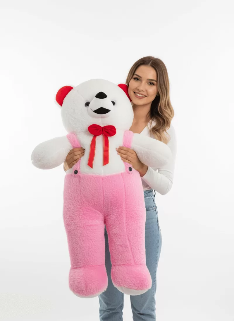 Büyük Pembe Tulumu Ayı