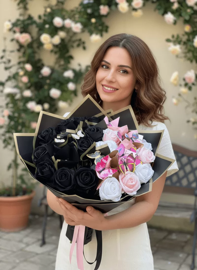 Senden Önce Senden Sonra