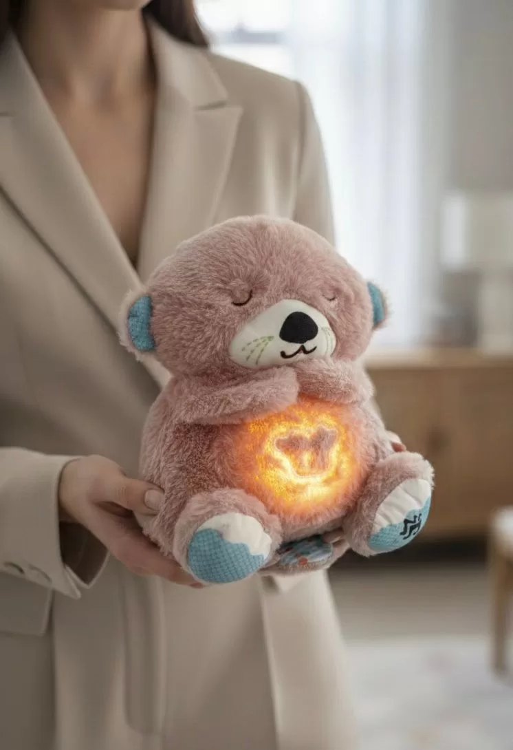 Uyku Arkadaşı Ayıcık