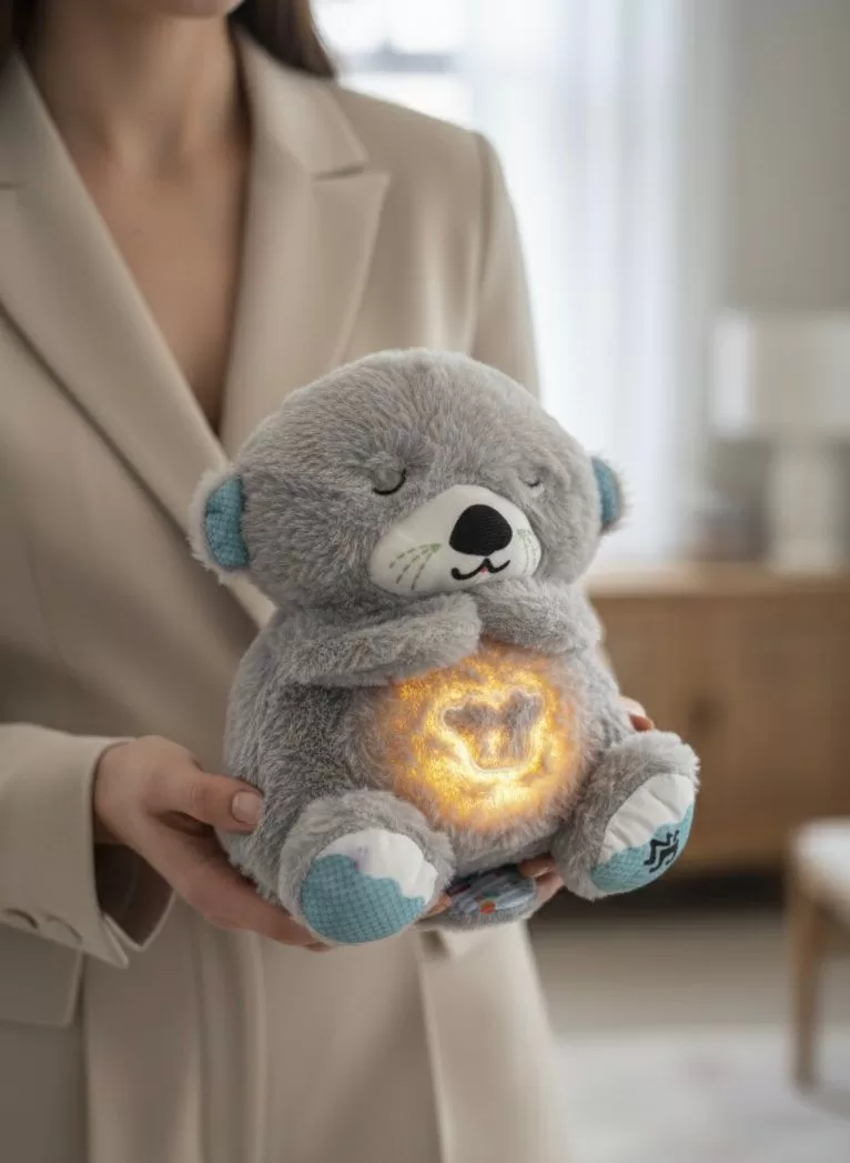 Uyku Arkadaşı Ayıcık