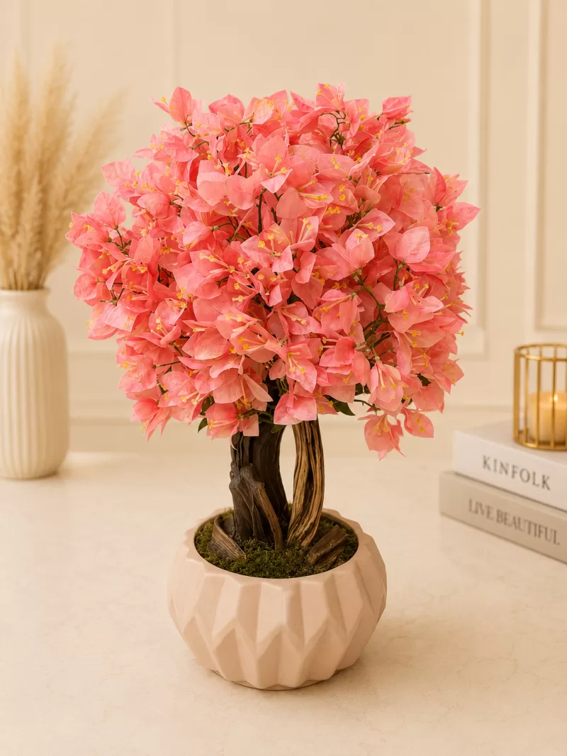 Sakura Pink Dekor Ağacı