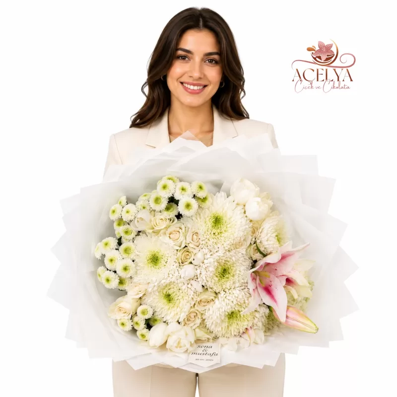 Saf Sevda Deluxe