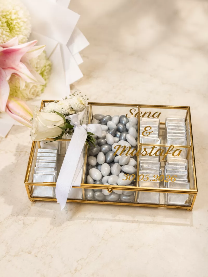 Saf Sevda Deluxe